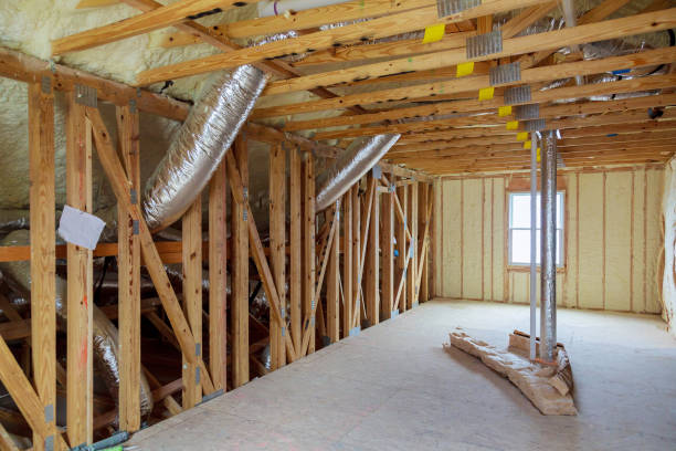 Best DIY Insulation Kits and Guidance in Park Ridge, IL
