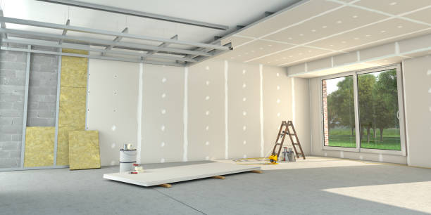 Best Residential Insulation in Park Ridge, IL